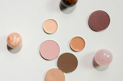 Make-up Workshop und Einzelcoaching – Produkte und Tools von Lena Jani
