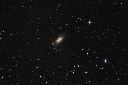 NGC 2903