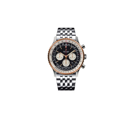 Breitling Navitimer 1 B01 Chronograph
