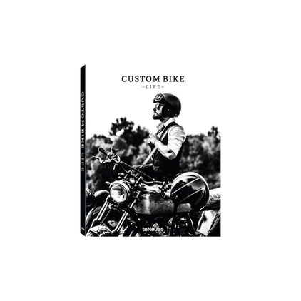 teNeues Custom Bike Life Book