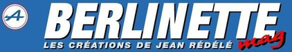 Alpine Magazin Berlinette mag
