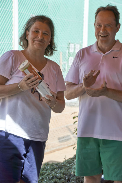 Dritter Platz Anja Wrede