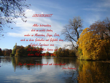 Lebenskunst