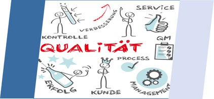 EXTERNER QUALITÄTSMANAGEMENT-BEAUFTRAGTER (QMB) - ITC-CONTE