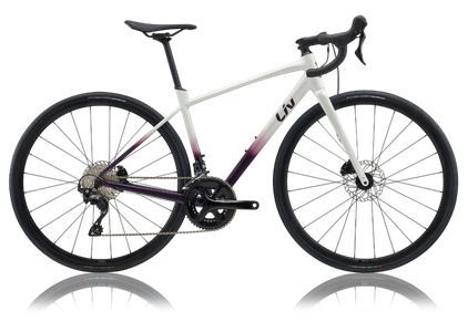 LIV Roadbike Avail La Palma