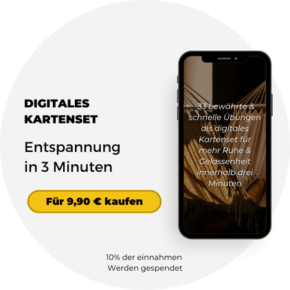 E-Mailkurs für mehr Entspannung