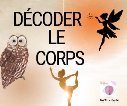 décoder le corps