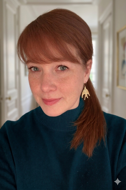 Friederike Greiner – Marketing-Beraterin und Designerin aus Alsfeld