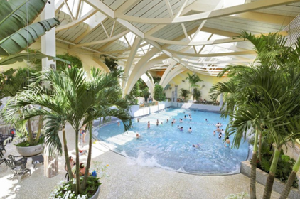 Bildquelle: Center Parcs
