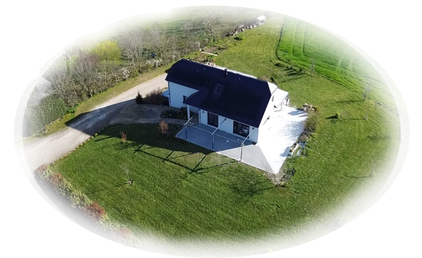 Creacion Art - Gravure - Drone - Vue aérienne 