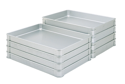 Batter tray series - アカオアルミ株式会社