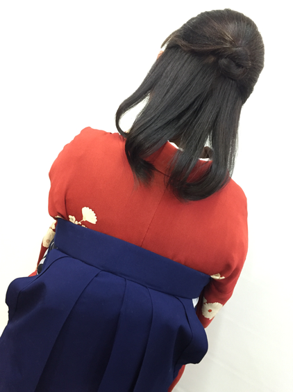 横浜の救世主美容師☆奥条勇紀☆ ヘアカタログ Vol1