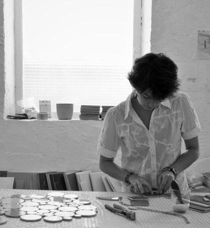 L'art ancestral de la mosaïque