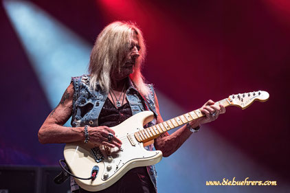 Axel Rudi Pell