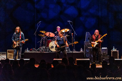 Band of Freinds