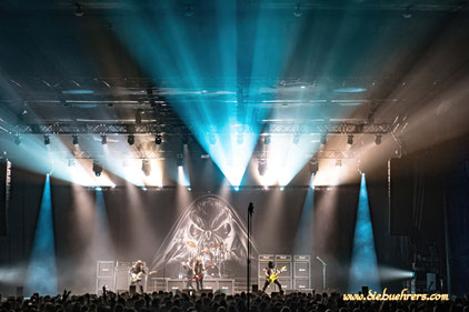 Gamma Ray