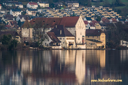 Schloss Beuggen