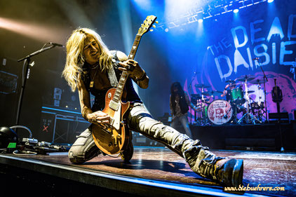 Doug Aldrich