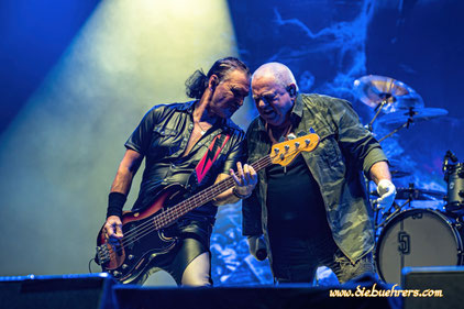 Dirkschneider