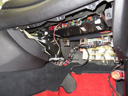 BMW M3 E46 ブロアモーター回らない 風が出ない 修理
