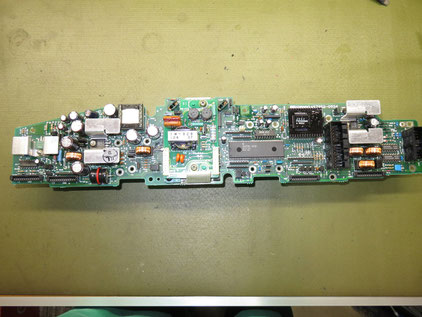 マツダ ユーノス コスモ メーター修理 オプティトロンメーター