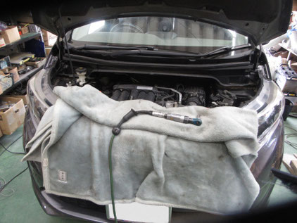 日本電器のブログ ホーム