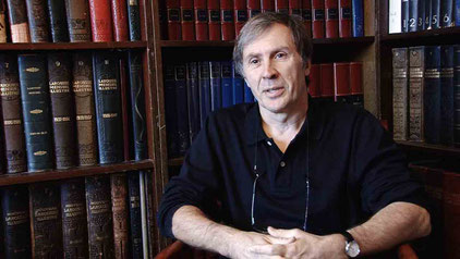 Jean Pruvost. © Patrick Kersalé 2009-2024.