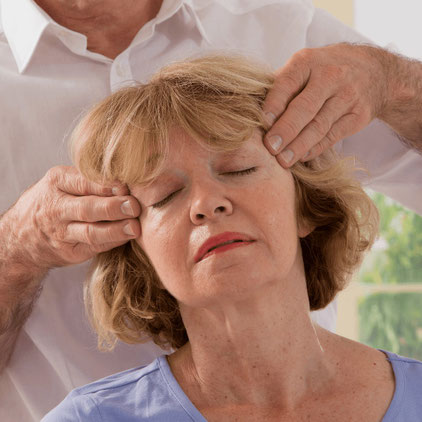 Craniosacrale Therapie Basel by Santewell
