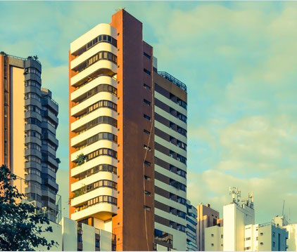 Building estimation immobilière stratégique
