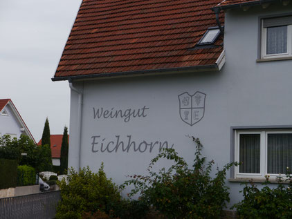 Weingut Eichhorn