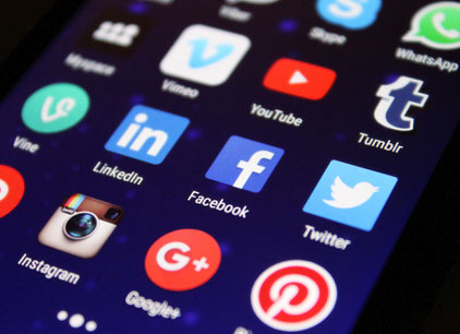 importance des réseaux sociaux, gestion d'un réseau social