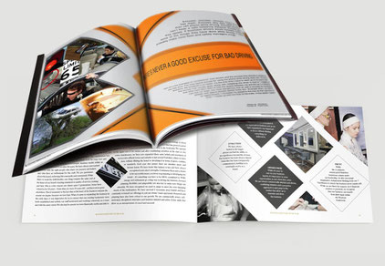 curso de diseño editorial