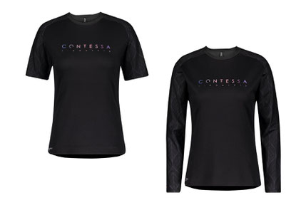 Contessa Signature-Kollektion von SCOTT