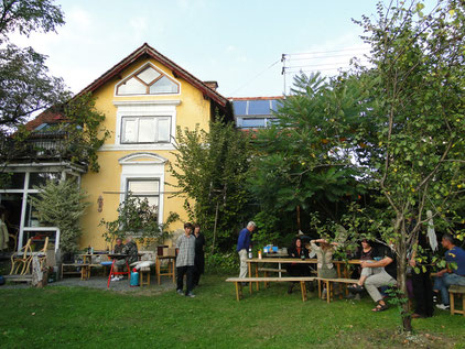 Sesselerntefest 2011