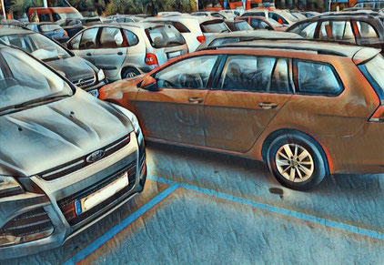 parken genf flughafen