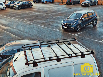 parkplatz flughafen salzburg