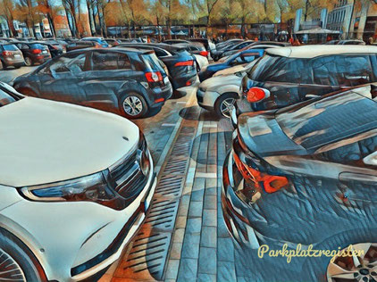 parkplatz flughafen genf