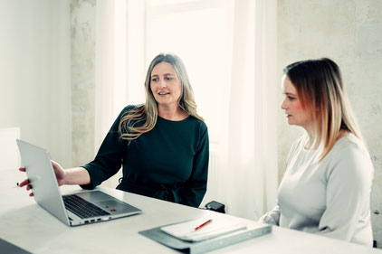 Lass deinen Businessplan professionell von mir erstellen!