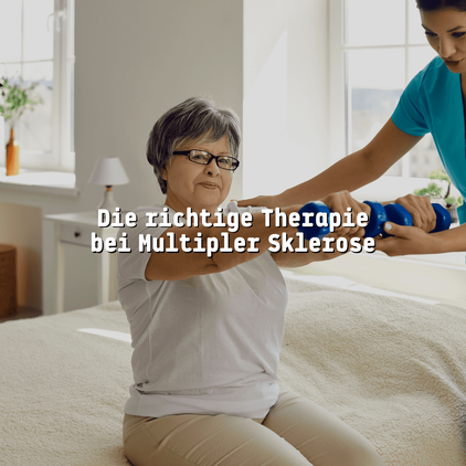 MS Therapie Basel