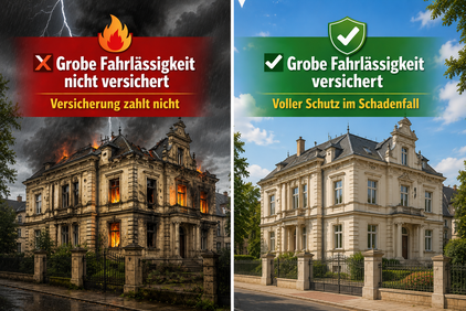 Viele Tarife zahlen im Ernstfall gar nicht oder nur teilweise – und genau deshalb schauen wir lieber zweimal auf die Leistung als nur einmal auf den Preis.