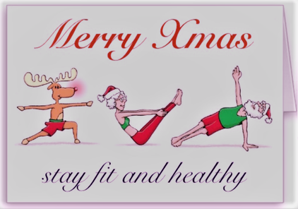 Merry fitness by Virtual Personal Trainer