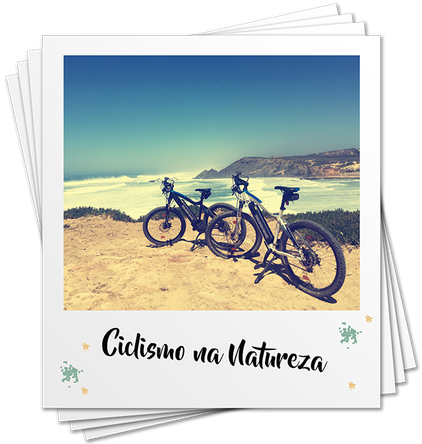 E-Bike Lieferung nach Lagos, Sagres, Odeceixe, Radtour in Aljezur