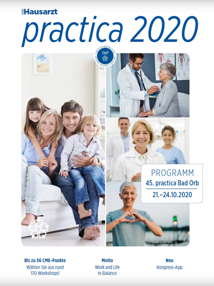 Praxissoftware Praxis Software Praxisprogramm Praxis Programm Software für Praxis Arztsoftware Hausarzt practica 2020Bad Orb