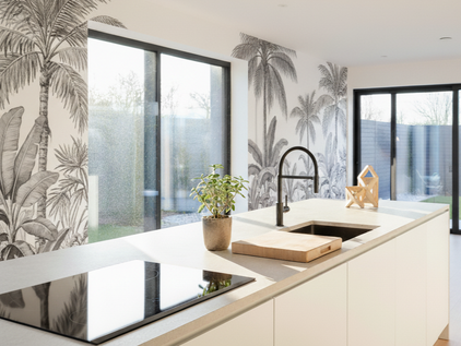 Cuisine Feng Shui DaoZen éléments