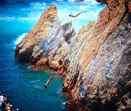 La Quebrada