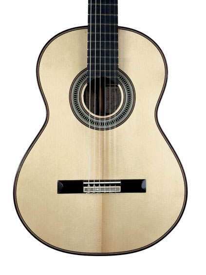 Marco Maguolo - classical guitar