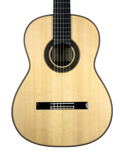 Daniele Marrabello - classical guitar  