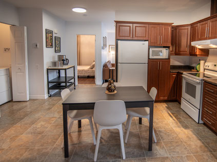 maximum 10 pers (5 chambres)