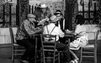 Compagnia Teatrale i Frastornati