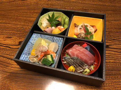 コロナ対策　静岡県　島田市　接待　法事　顔合わせ　日本料理　三味線教室　胡麻豆腐